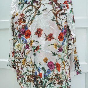 Arratta Silent Gourney Blouse